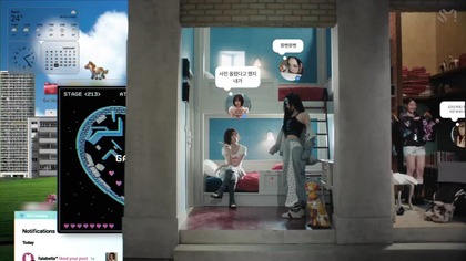 Hearts2Hearts - RUDE! (Official Music Video)