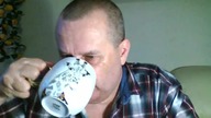 Lustro nie jest mną!