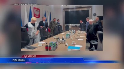 Pilna Narada ws.  W0jny! Na Nagraniu Pokazali ZA DUŻO [ VIDEO ]