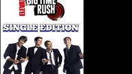 Big Time Rush - Windows Down (PaulPoland Single Edition)