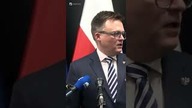 8 lat przy korycie.  Wzrusza mnie to