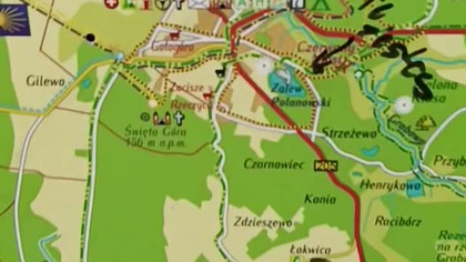 Polowanie na Pumę w Polanowie! SK na tropie drapieżnego kota w Zachodniopomorskim! Koszalin! Sharp!