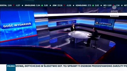POLSATNEWS2 - 17-04-2025 - Reklamy, Ogłoszenie nadawcy