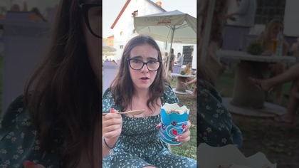 Lody Flurry #fikimikiagatkiimoniki