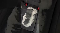 Twoje siedzenia wyglądają podobnie? #detailer #hack #renovation #cleantok #washing