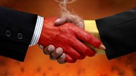 CZY SPRZEDALIBYŚMY DUSZĘ DIABŁU? -  QUIZ