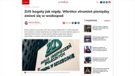 Nie unikniemy samozniszczenia systemu emerytalnego w Polsce