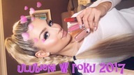 ULUBIEŃCY ROKU 2017 - KOLORÓWKA