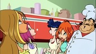 Winx Klub Muzyka - Seria 1