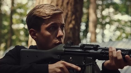 Capitani S01E11 - Przepełnia mnie najgłębsza noc - Lektor