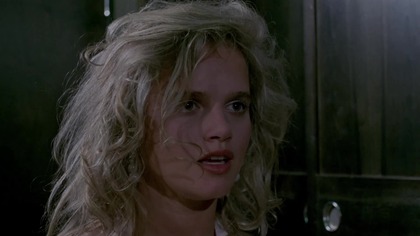 Pociag do Hollywood *1987* Film Polski