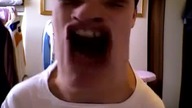 Dubstep Mime