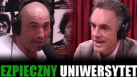 Czy studia powinny być bezpieczne? - ROGAN & PETERSON #8