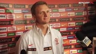 Polska - Anglia. Drugi trener: liczymy, że Obraniak zmieni postawę i zostanie liderem
