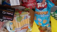 HAUL ZAKUPOWY BIEDRONKA ZA 360 ZL !