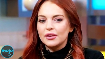 Top 50 Times Celebs Were CAUGHT Lying