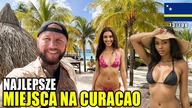 CURAÇAO - co warto zobaczyć i czego nie możesz odpuścić? Ale musisz pamiętać o tym (Karaiby)