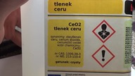 Chemiczne fajerwerki (Jak uzgadniać reakcje chemiczne)