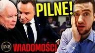 Prezydent ZDRADZIŁ Polaków! Oddał WŁADZĘ PREZESOWI | WIADOMOŚCI