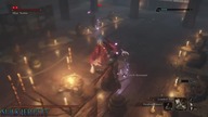 Mist Noble NG+7 - Boss Fight - Sekiro: Shadows Die Twice