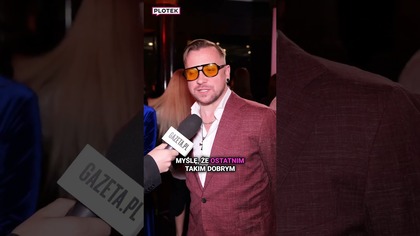 Maciek Zdvpy o weselu Friza #shorts #showbiz #plotek