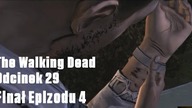 The Walking Dead (Żywe Trupy) - Odcinek 28 - Zostało niewiele czasu  (FINAŁ EPIZODU 4)