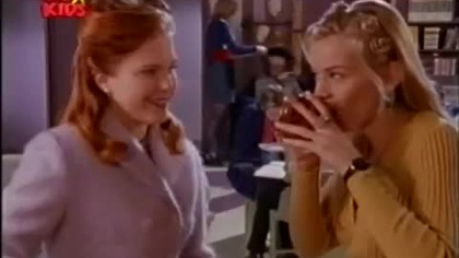 Liceum na morzu (Breaker High) - Odc. 25 Wypad do Szwajcarii