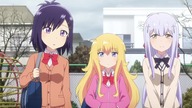 Gabriel Dropout Ova - Odcinek 14 [Napisy PL]