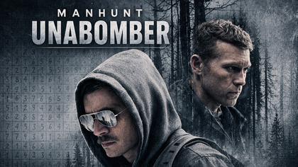 Manhunt: Unabomber Odcinek 1