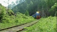 Największe Koleje Świata - Trans-Siberian Railway.  Dokument