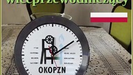 Pismo do Prezesa NIK Mariusza Haładyja - Bogdan Gizdoń OKOPZN