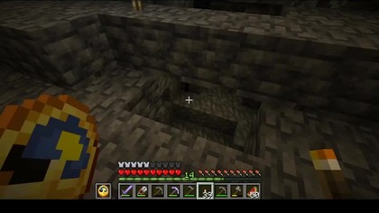 You could say that Enderman fell into bad company #game #minecraft #gaming #Short #Shorts #Joke