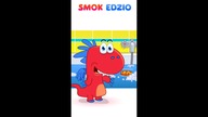 Piosenka Kąpielowa - Piosenki Dla Dzieci - Smok Edzio #shorts