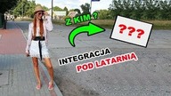 INTEGRACJA POD LATARNIĄ... bo pod latarnią najciemniej ;) vlog 69