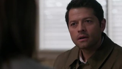 Supernatural - S12E19 Lektor PL