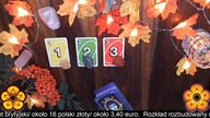 Dobre rzeczy które idą do Ciebie jesienią  Wybierz numerek 1 2 3
