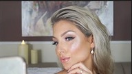 TEST + TUTORIAL - Idealne GLOW za 40  - Hollywood Flawless Filter