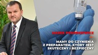 Dlaczego możemy uznać, że szczepionka na COVID-19 jest bezpieczna?