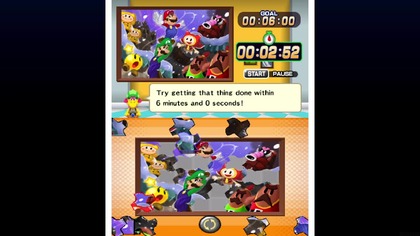 Mario & Luigi Dream Team - przewodnik po grze (3DS) #97