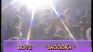 Boys - Jagódka