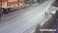 Zmiażdżeni drewnem