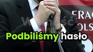 BRAUN O REPARACJACH ZA WOŁYŃ!