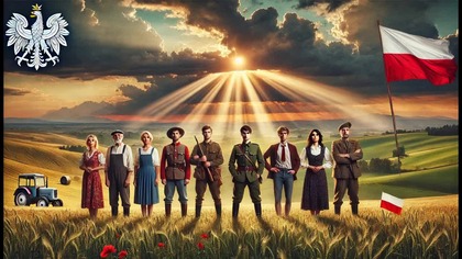 Apokalipsa - Przysięgam ojczyźnie! (2024)