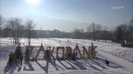 Przed Pucharem Świata w Zakopanem (22. 01. 2020)