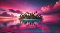 Isle of Music - Cant Escape Nathalie Island (Psy-Trance 2025)