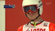 Andrzej Stękała - 120 m - Zakopane 2016 2 seria drużynowe