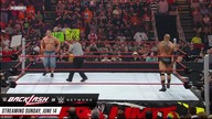 John Cena vs.  Batista - WWE Title I Quit Match - Over The Limit 2010
