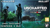 UNCHARTED: LEGACY OF THIEVES COLLECTION : THE LOST LEGACY [2022] KAMPANIA 4 DLC [STREAM LIVE]