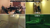 Alien Surveillance 2018