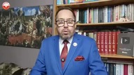 SKANDAL PODCZAS WYBORU MARSZAŁKA! TUSK OSKARŻYŁ UKRAIŃCÓW! mp4 458x288